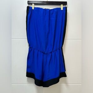 Alexis Royal Blue Garment